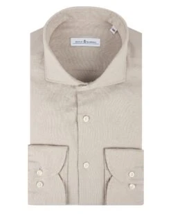 Dutch Dandies Linnen Overhemd LM