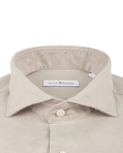 Dutch Dandies Linnen Overhemd LM -Profuomo Mode Winkel 074158 002 2 1