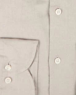 Dutch Dandies Linnen Overhemd LM -Profuomo Mode Winkel 074158 002 3 1