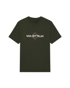 MA.STRUM T-shirt KM