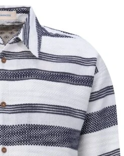 Scotch & Soda Overshirt -Profuomo Mode Winkel 075489 001 2 1