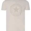 Airforce Logo T-shirt KM -Profuomo Mode Winkel 075668 001 1 1