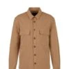 Drykorn Seled Overshirt 2 Drykorn Seled Overshirt -Profuomo Mode Winkel 075683 001 1 1