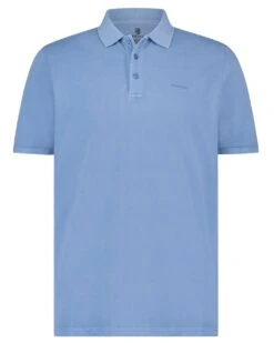 State Of Art Polo KM