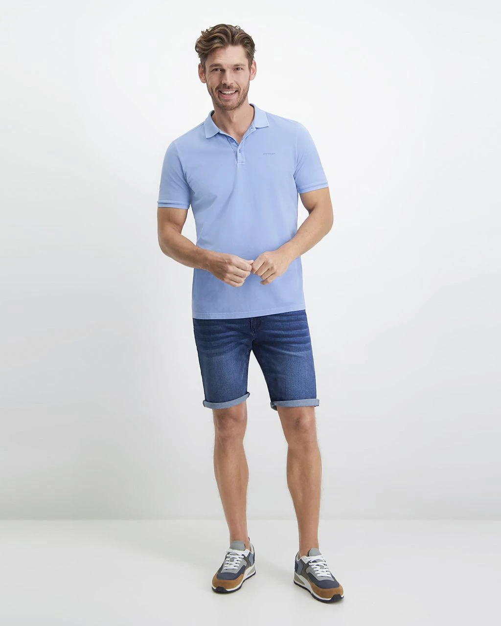 State Of Art Polo KM 5 State Of Art Polo KM - Afbeelding 3