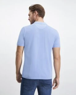 State Of Art Polo KM 10 State Of Art Polo KM -Profuomo Mode Winkel 075927 001 3 1