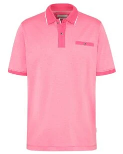 Bugatti Clothing Polo KM