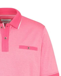 Bugatti Clothing Polo KM -Profuomo Mode Winkel 076281 001 2 1