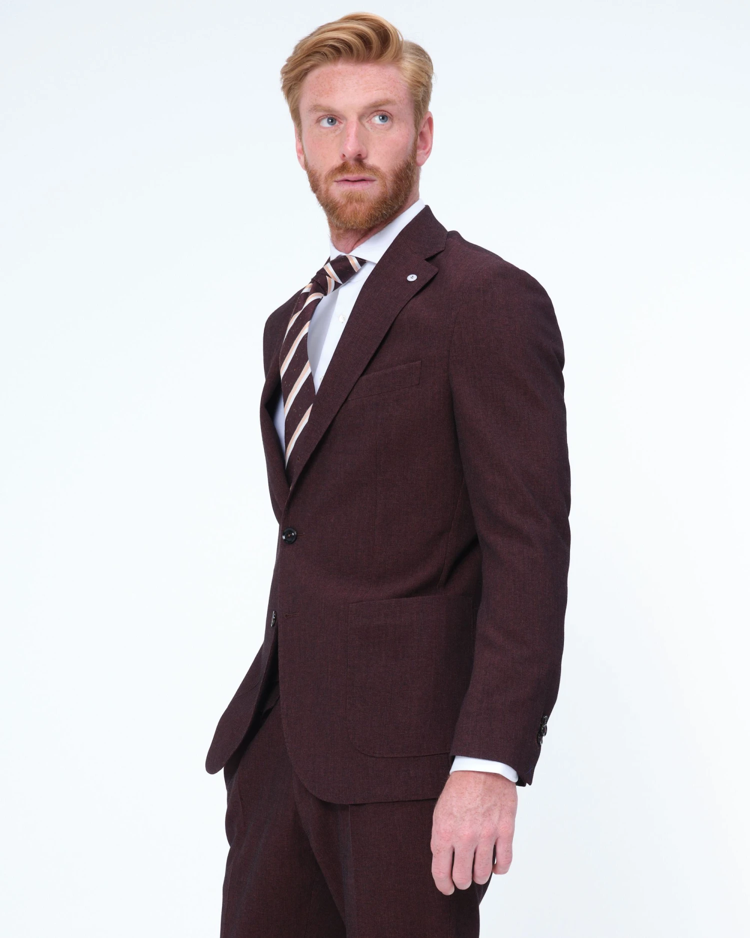 Dutch Dandies Damon Pak 5 Dutch Dandies Damon Pak - Afbeelding 4