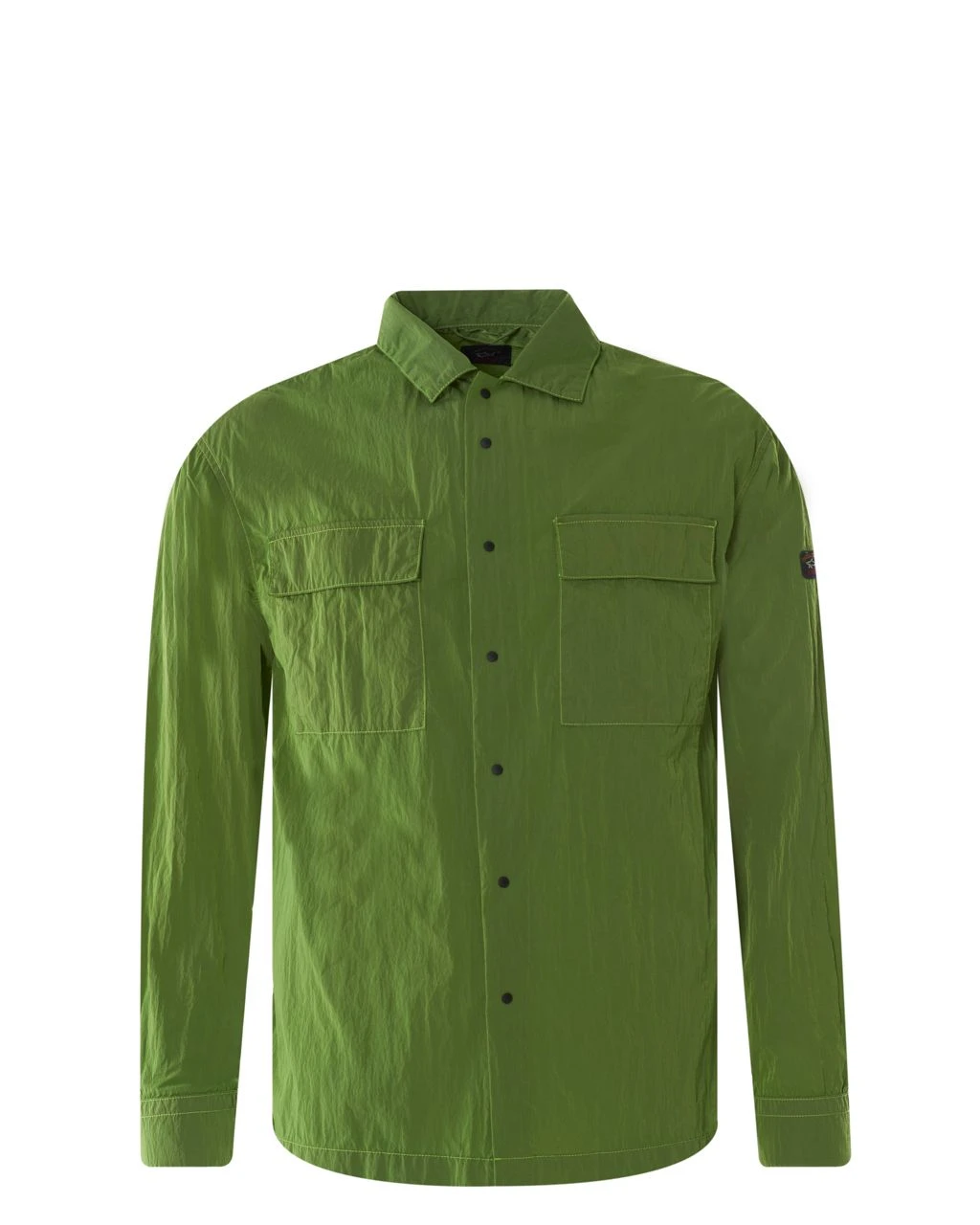 Paul&Shark Paul & Shark Overshirt 3 Paul&Shark Paul & Shark Overshirt
