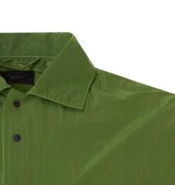 Paul&Shark Paul & Shark Overshirt 9 Paul&Shark Paul & Shark Overshirt -Profuomo Mode Winkel 076688 001 2 1