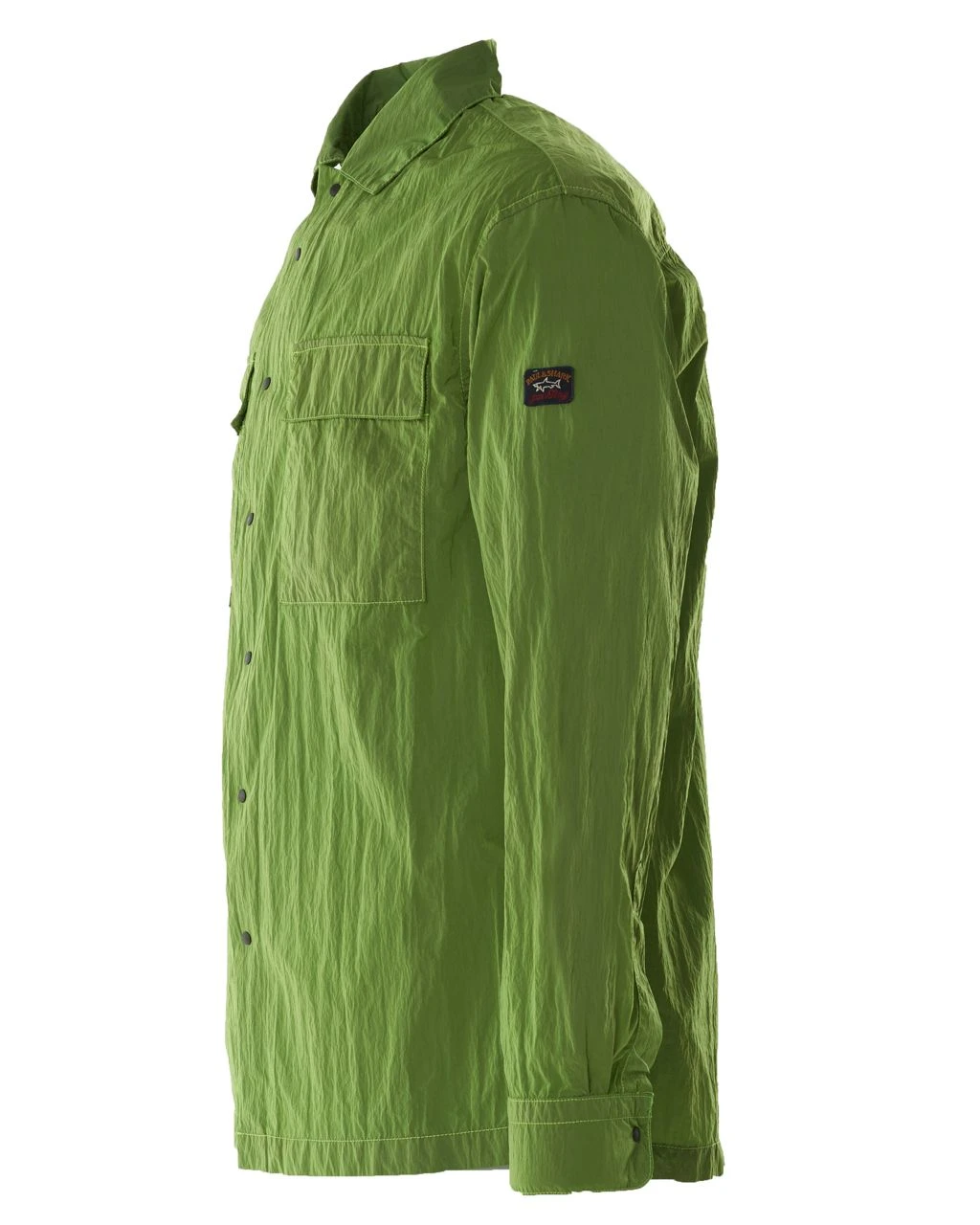 Paul&Shark Paul & Shark Overshirt 6 Paul&Shark Paul & Shark Overshirt - Afbeelding 4
