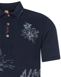 Bob Ricky Polo KM -Profuomo Mode Winkel 076842 001 2 1