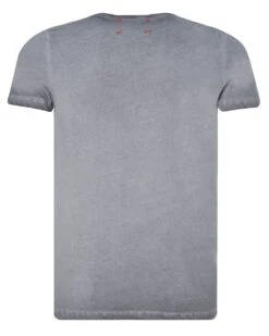 Bob Photos T-shirt KM -Profuomo Mode Winkel 076851 001 4 1