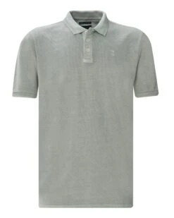 Butcher Of Blue GD Pique Polo KM