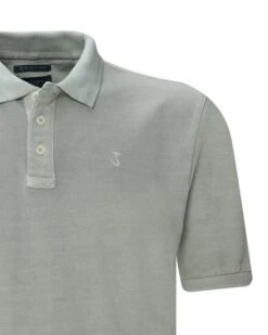 Butcher Of Blue GD Pique Polo KM -Profuomo Mode Winkel 076896 001 2 1