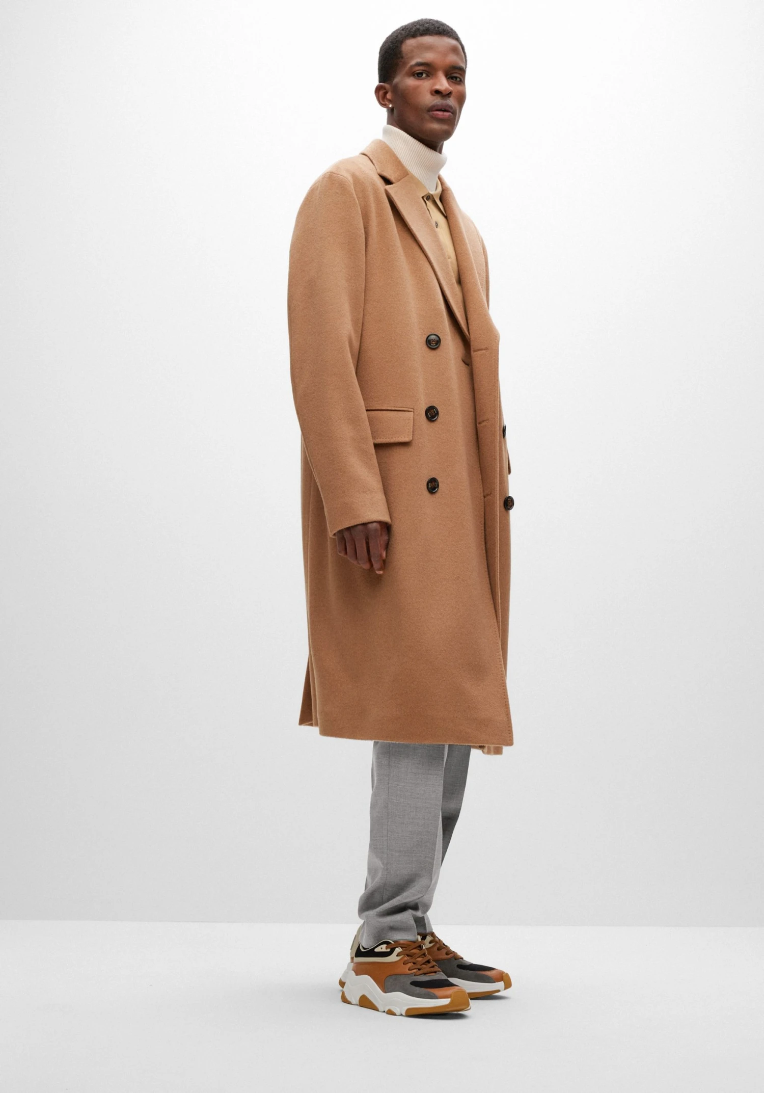 Hugo Boss Menswear Pallas Polo KM 5 Hugo Boss Menswear Pallas Polo KM - Afbeelding 3