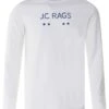J.C. RAGS Renzo T-shirt LM -Profuomo Mode Winkel 076966 001 1