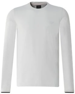 Donkervoort T-shirt LM 7 Donkervoort T-shirt LM -Profuomo Mode Winkel 077574 003 1 1