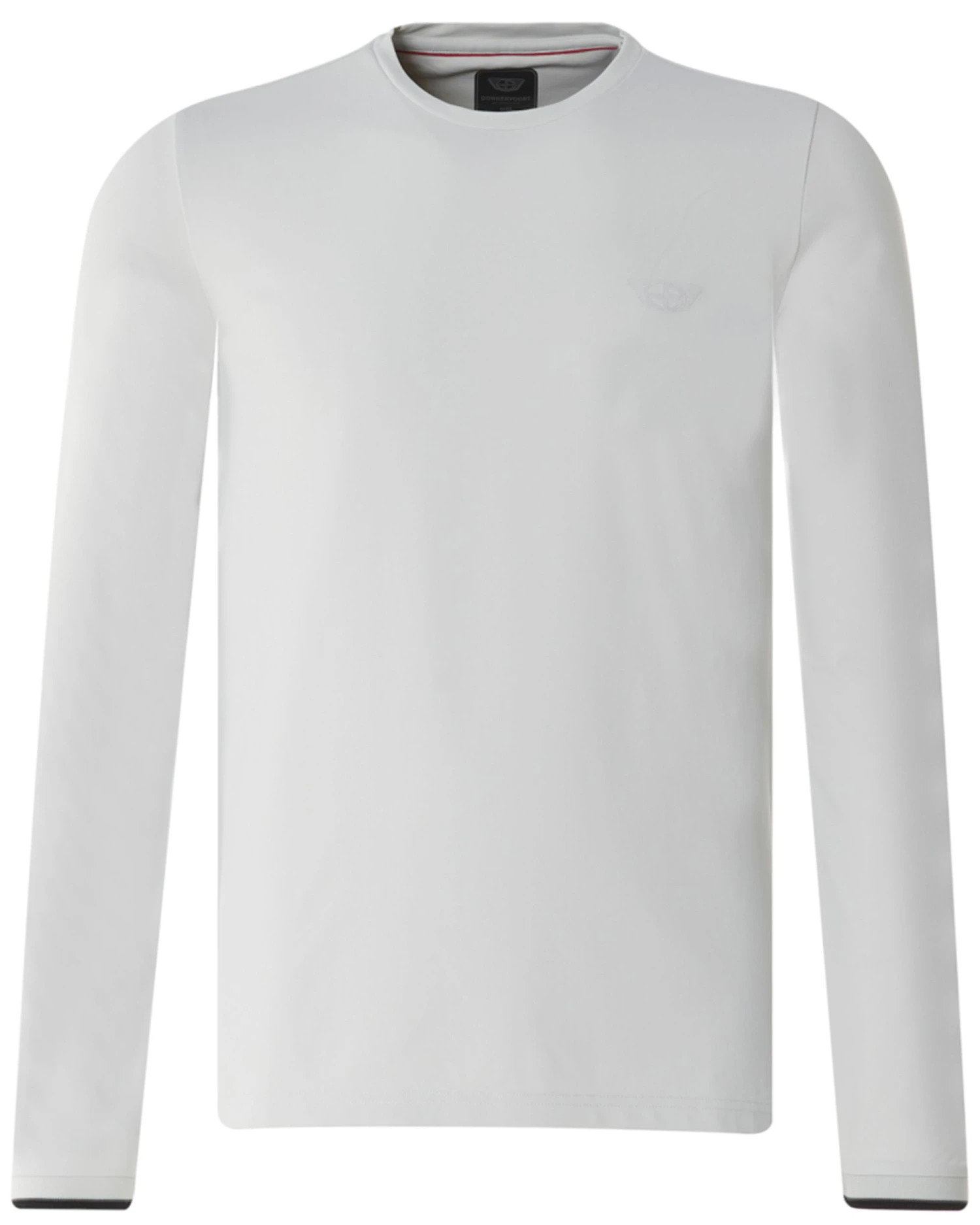 Donkervoort T-shirt LM 4 Donkervoort T-shirt LM - Afbeelding 2