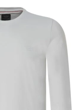 Donkervoort T-shirt LM 8 Donkervoort T-shirt LM -Profuomo Mode Winkel 077574 003 2