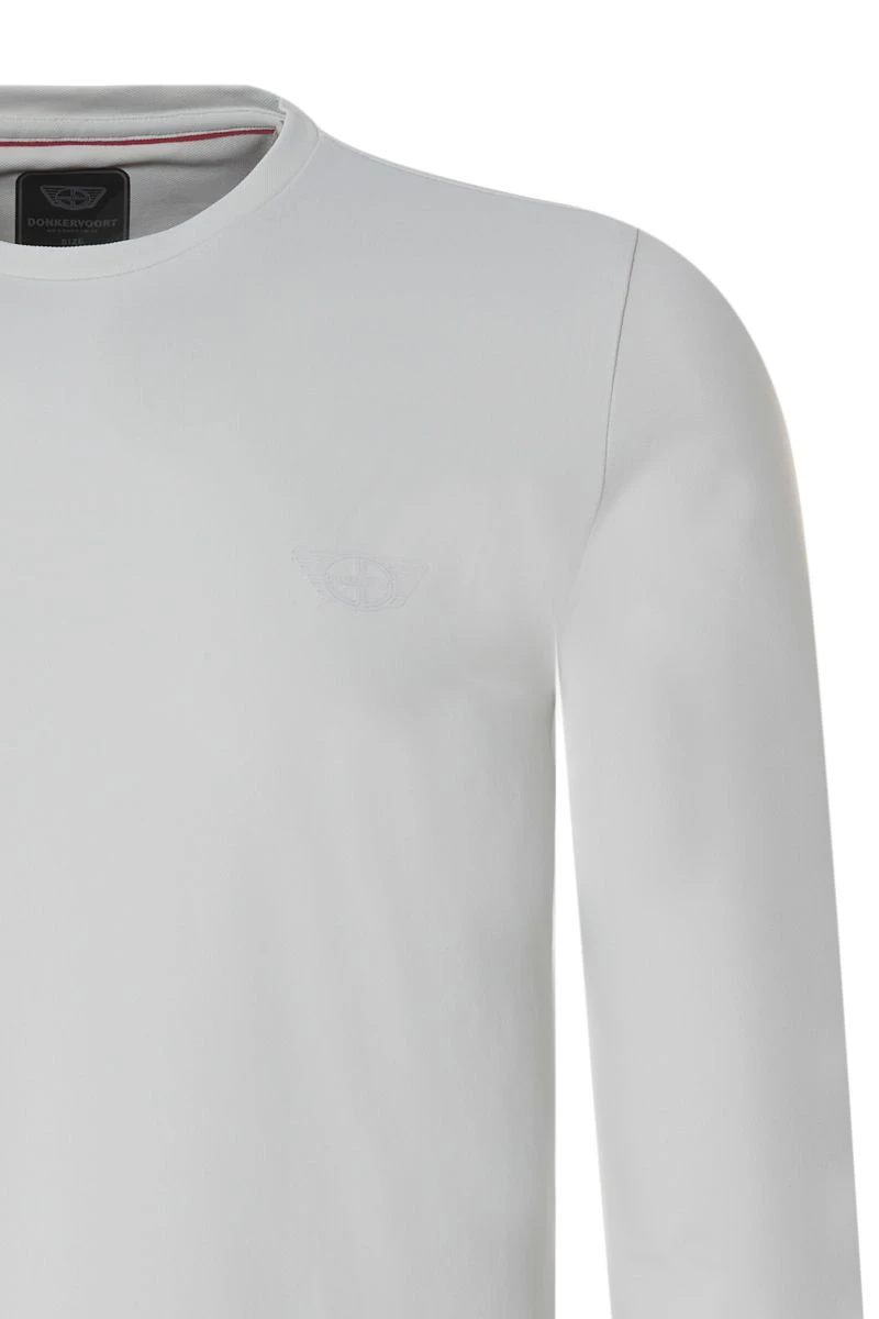 Donkervoort T-shirt LM 5 Donkervoort T-shirt LM - Afbeelding 3