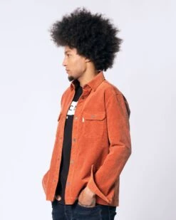 J.C. RAGS Ralph Overshirt -Profuomo Mode Winkel 077636 001 4