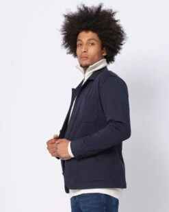 J.C. RAGS Ruben Overshirt -Profuomo Mode Winkel 077639 002 4