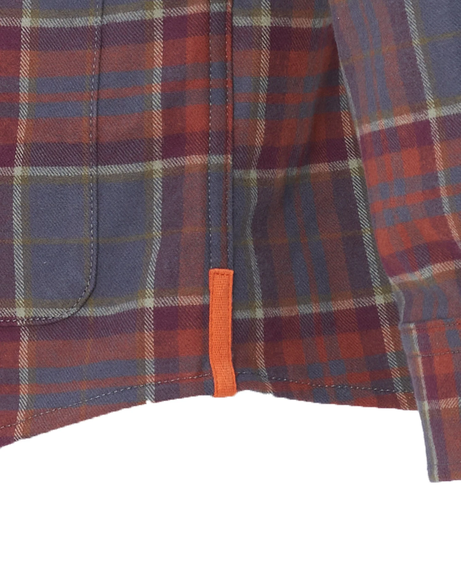 J.C. RAGS Reed Overshirt 6 J.C. RAGS Reed Overshirt - Afbeelding 4