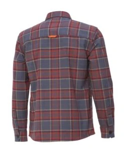 J.C. RAGS Reed Overshirt 11 J.C. RAGS Reed Overshirt -Profuomo Mode Winkel 077712 002 4 1