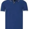 Blue Industry Polo KM -Profuomo Mode Winkel 078374 001 1