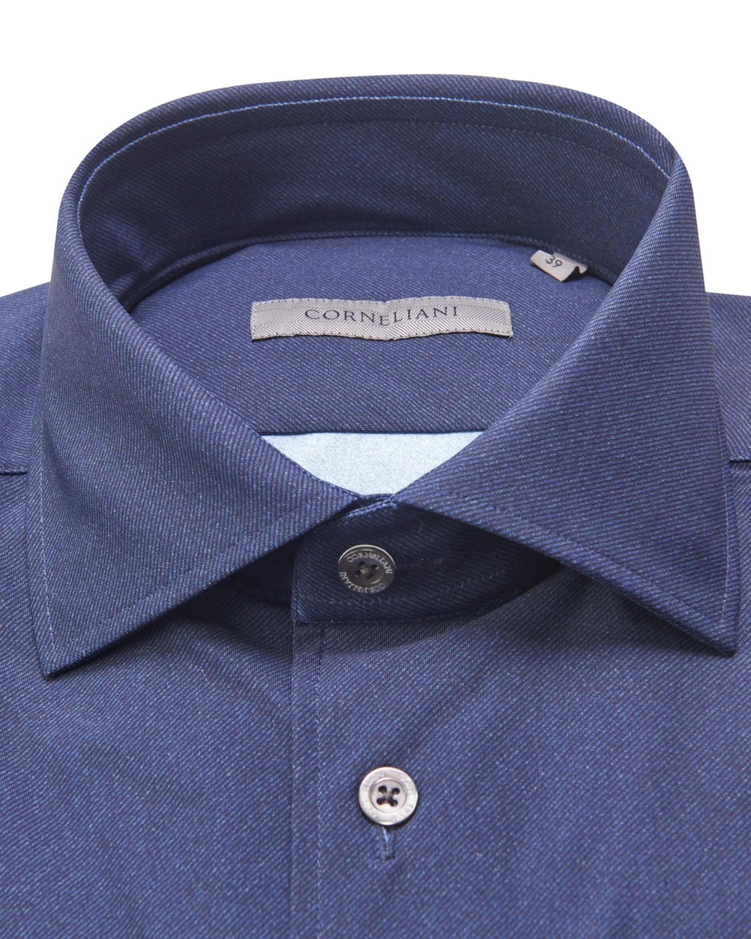 Corneliani Overhemd LM 5 Corneliani Overhemd LM - Afbeelding 3