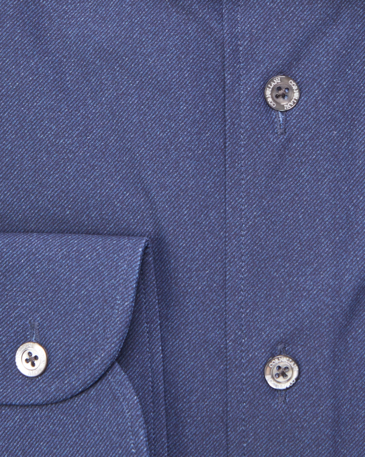 Corneliani Overhemd LM 6 Corneliani Overhemd LM - Afbeelding 4