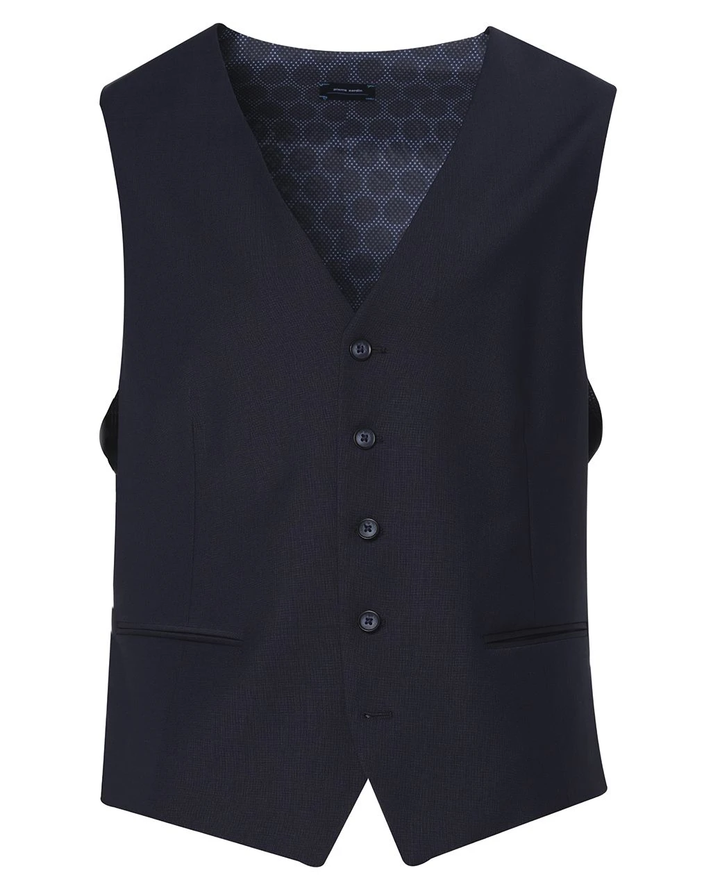 Pierre Cardin Gilet 3 Pierre Cardin Gilet - Afbeelding 2
