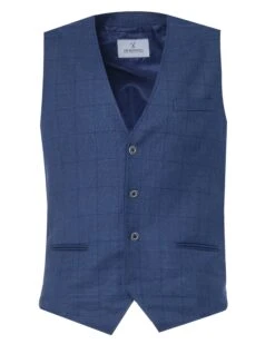 The BLUEPRINT Premium Gilet