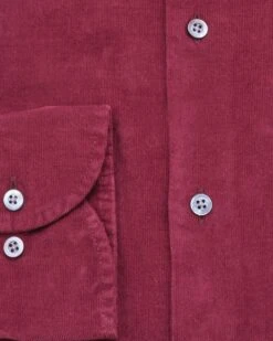 Dutch Dandies Casual Overhemd LM -Profuomo Mode Winkel 078714 001 3