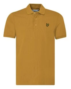 Lyle & Scott Polo KM -Profuomo Mode Winkel 080537 001 1 1 1