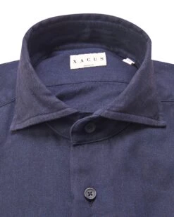 Xacus Overhemd LM 7 Xacus Overhemd LM -Profuomo Mode Winkel 081308 001 2