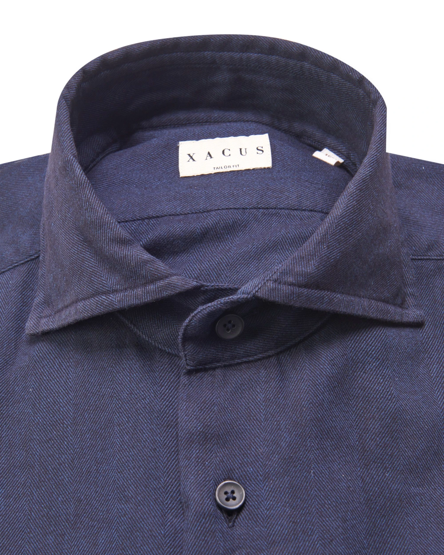 Xacus Overhemd LM 5 Xacus Overhemd LM - Afbeelding 3