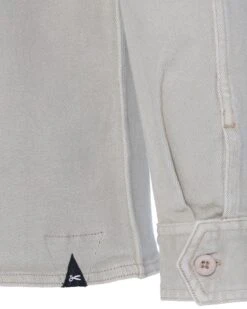 DENHAM Burton Casual Overshirt 9 DENHAM Burton Casual Overshirt -Profuomo Mode Winkel 081320 001 3