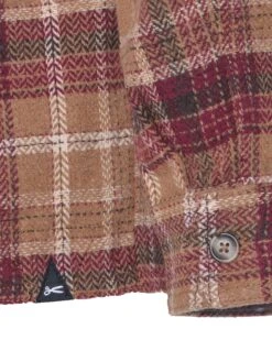DENHAM Burton Overshirt -Profuomo Mode Winkel 081344 001 3 1