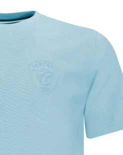 Campbell Classic Soho T-shirt KM -Profuomo Mode Winkel 081503 002 2