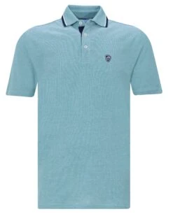 Campbell Stanson Polo SS