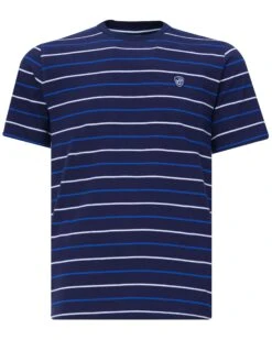 Campbell Classic Bell T-shirt KM