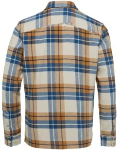 Cast Iron Overshirt -Profuomo Mode Winkel 082010 001 2 1