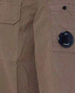 C.P. Company C.P Company Overshirt 9 C.P. Company C.P Company Overshirt -Profuomo Mode Winkel 082142 001 3