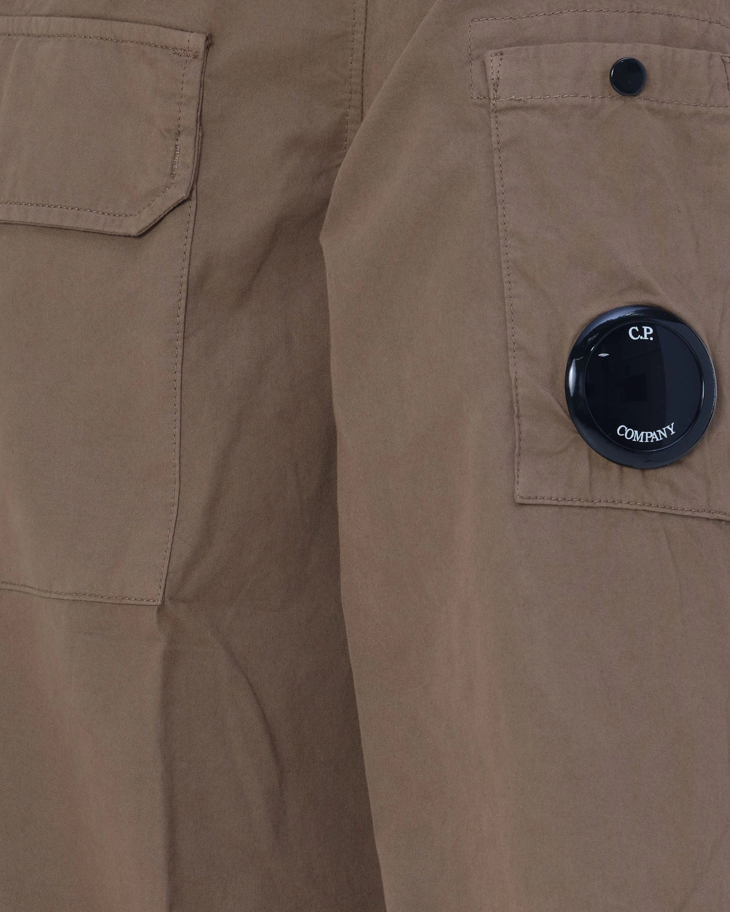 C.P. Company C.P Company Overshirt 6 C.P. Company C.P Company Overshirt - Afbeelding 4