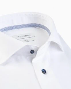 Profuomo Overhemd LM 6 Profuomo Overhemd LM -Profuomo Mode Winkel 082921 001 2 1