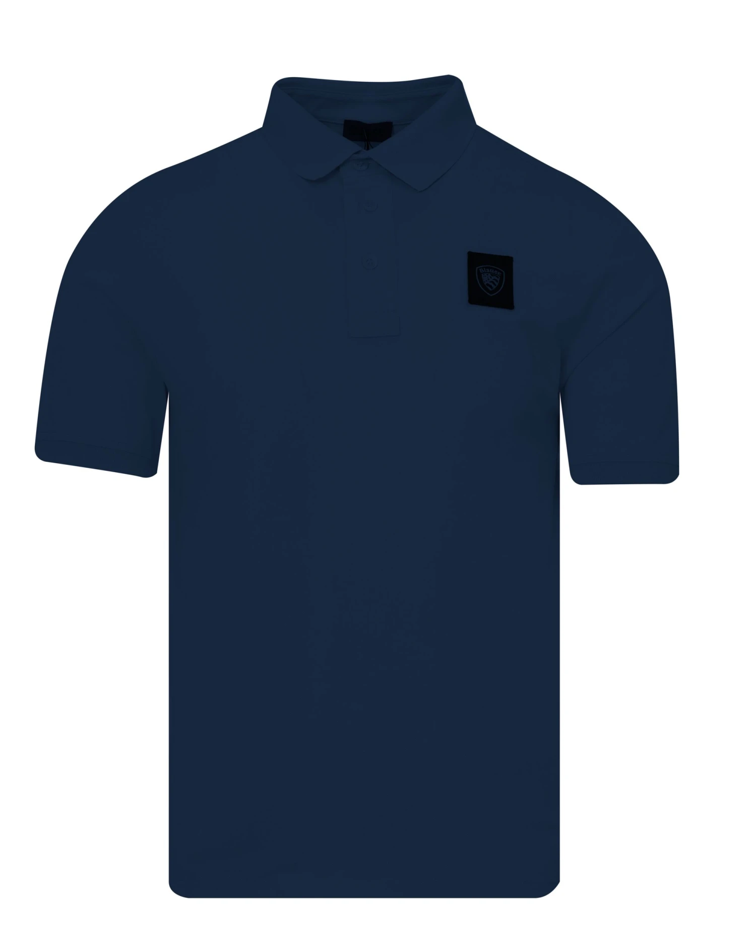 Blauer Polo KM 4 Blauer Polo KM - Afbeelding 2