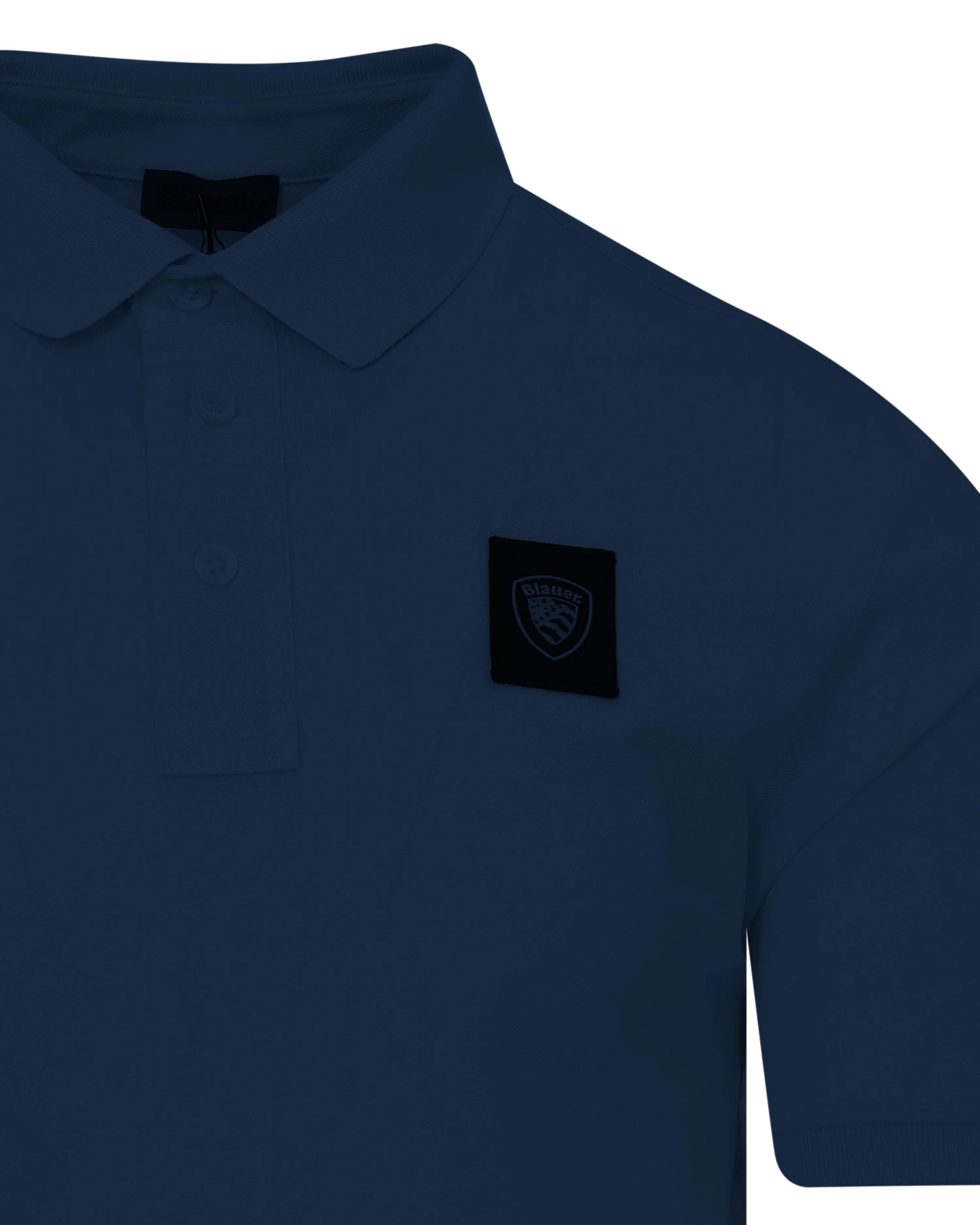 Blauer Polo KM 5 Blauer Polo KM - Afbeelding 3